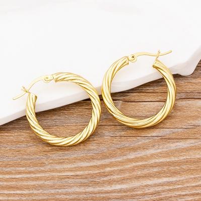 New Arrival Big Circle Colorful Color Charm Bohemia Earrings Top Quality Copper CZ Jewelry For Female Party New Year Gift
New Arrival Big Circle Colorful Color Charm Bohemia Earrings Top Quality Copper CZ Jewelry For Female Party New Year Gift