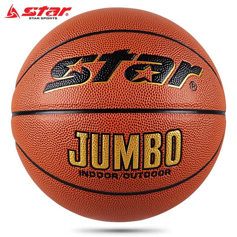 Star Basketball
Star Basketball
