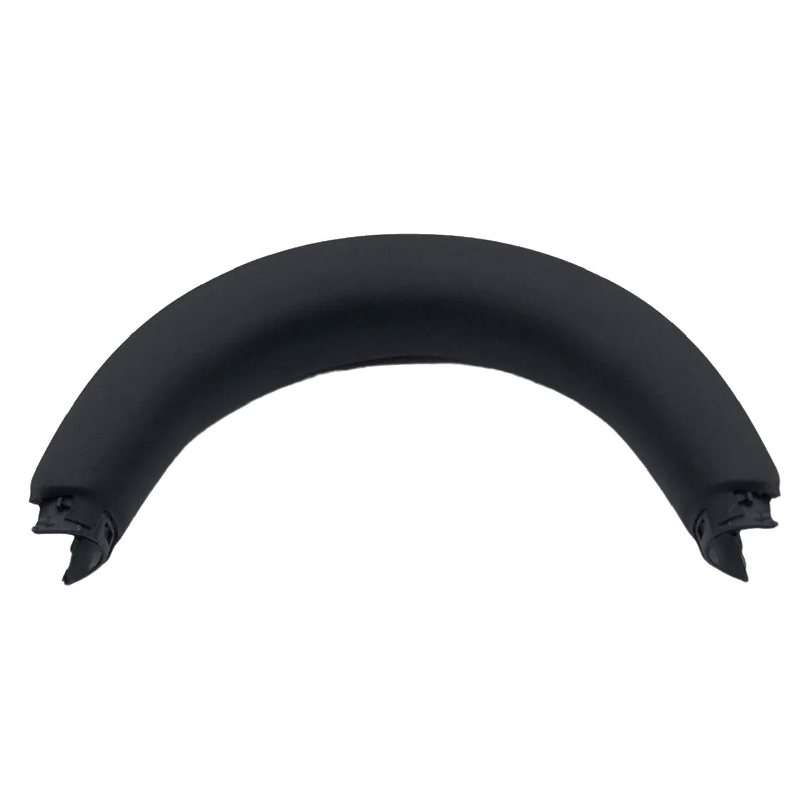 Soft Earpads Ear Cushions Headband Mat for XSX/XSS/XB1 Headphone Comfortable Wear and Easy Installation
Soft Earpads Ear Cushions Headband Mat for XSX/XSS/XB1 Headphone Comfortable Wear and Easy Installation