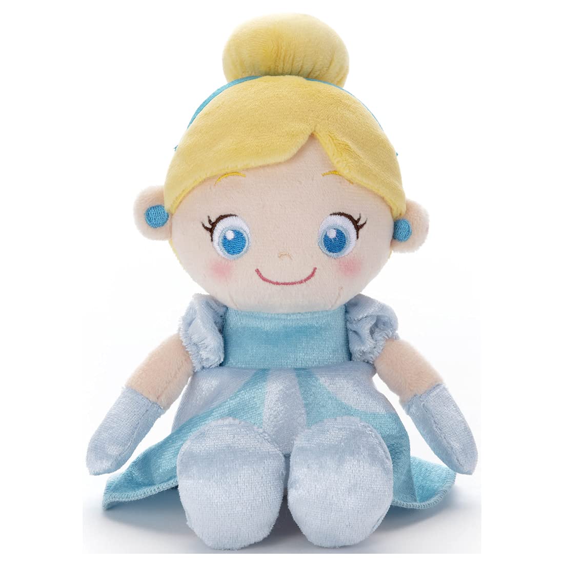 TAKARATOMY Диснеевский персонаж Стираемая коллекция бобов Золушка Плюшевая игрушка Высота 21 см A.R.T.S прибл.
TAKARATOMY Диснеевский персонаж Стираемая коллекция бобов Золушка Плюшевая игрушка Высота 21 см A.R.T.S прибл.