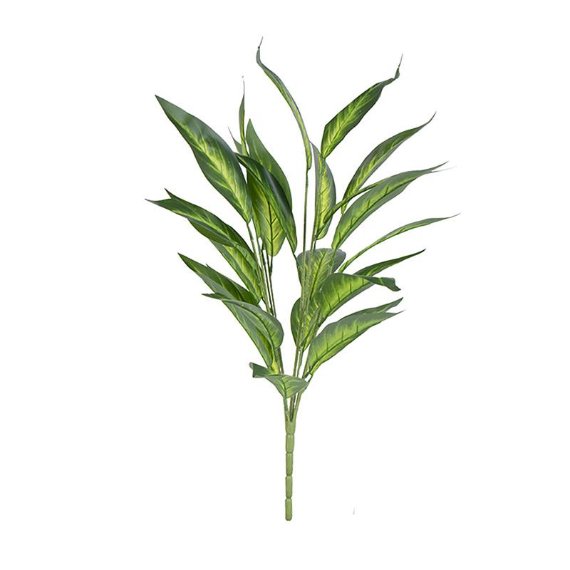 1 шт. Искусственные растения магнолии Домашний декор 70 см Реалистичные пластиковые листья Большое тропическое дерево с листьями зебры 26 листьев
1 шт. Искусственные растения магнолии Домашний декор 70 см Реалистичные пластиковые листья Большое тропическое дерево с листьями зебры 26 листьев