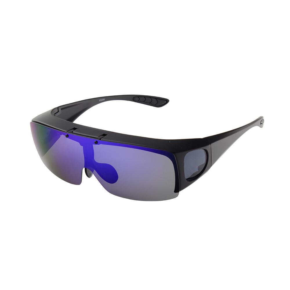 Night Vision Mirror Flip Myopia Set Glasses Male Female Sunglasses Driver s Driving Polarized синий
Night Vision Mirror Flip Myopia Set Glasses Male Female Sunglasses Driver s Driving Polarized синий