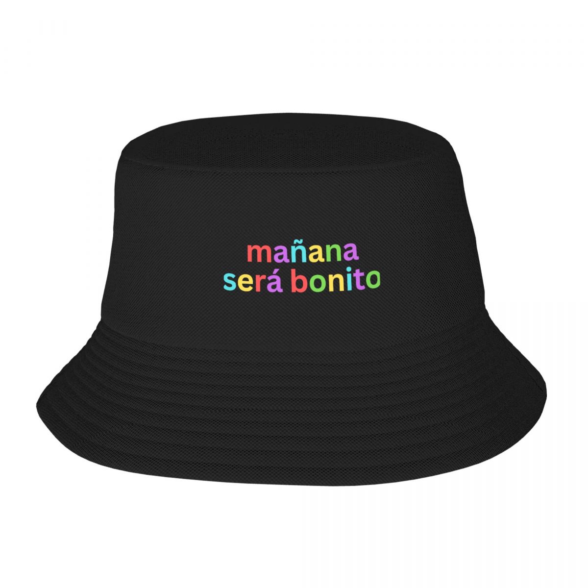 Unisex Bucket Hat Manana Sera Bonito Spring Picnic Headwear Outdoor Fishing Fisherman Caps Karol G Ispoti Cap Birthday Gifts
Unisex Bucket Hat Manana Sera Bonito Spring Picnic Headwear Outdoor Fishing Fisherman Caps Karol G Ispoti Cap Birthday Gifts
