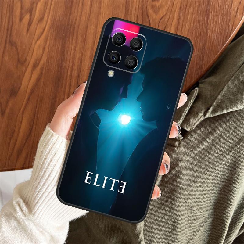 Elite TV Series Poster Case For Samsung Galaxy M12 M32 M52 M35 M55 M15 M11 M13 M14 M06 M16 M36 M56 M31 M53 M34 M54 Samsung M32 4G
Elite TV Series Poster Case For Samsung Galaxy M12 M32 M52 M35 M55 M15 M11 M13 M14 M06 M16 M36 M56 M31 M53 M34 M54 Samsung M32 4G