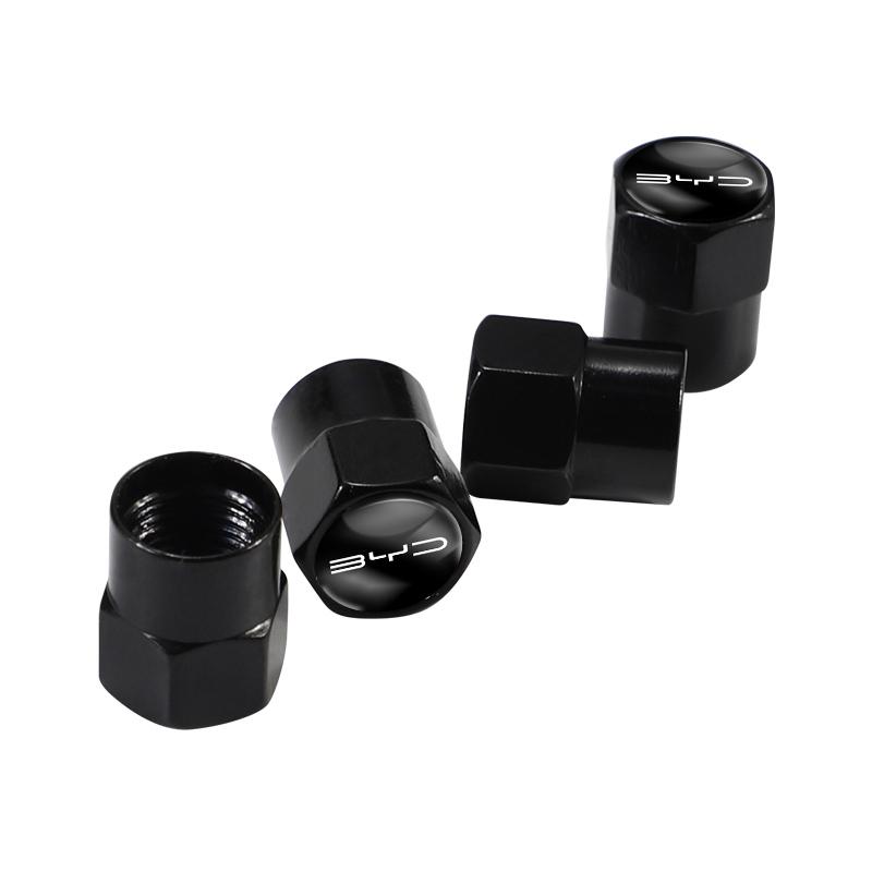 4Pcs For BYD F3 E6 Yuan Plus Atto F0 G3 I3 Ea1 Song Max Tang Dmi F3 2din 2014 G6 Qin Metal Alloy Car Wheel Tire Valve Stem Caps
4Pcs For BYD F3 E6 Yuan Plus Atto F0 G3 I3 Ea1 Song Max Tang Dmi F3 2din 2014 G6 Qin Metal Alloy Car Wheel Tire Valve Stem Caps