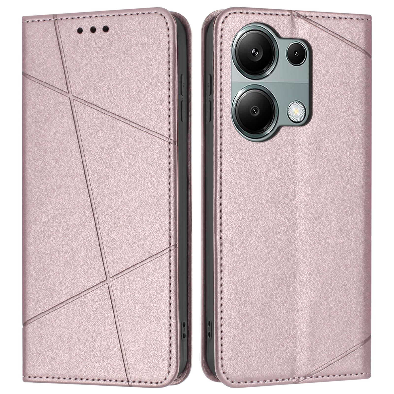 Для Xiaomi Redmi Note 13 Pro 4G Чехол-кошелек Кожаный чехол-подставка с тиснением линий для телефона с ремешком на запястье B
Для Xiaomi Redmi Note 13 Pro 4G Чехол-кошелек Кожаный чехол-подставка с тиснением линий для телефона с ремешком на запястье B