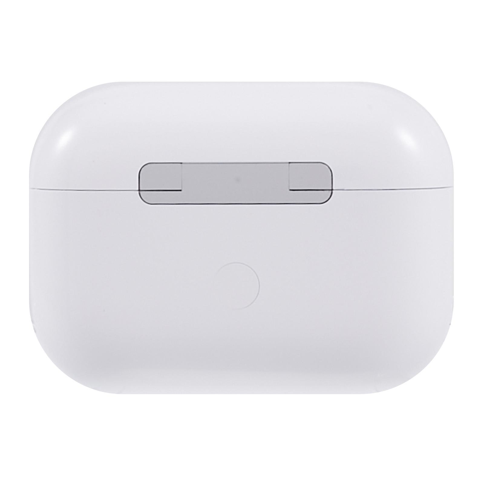 Для Apple AirPods 3 Муляж Підробка Реквізит Навушник Неробочий Магазин Демонстраційний Модель
Для Apple AirPods 3 Муляж Підробка Реквізит Навушник Неробочий Магазин Демонстраційний Модель