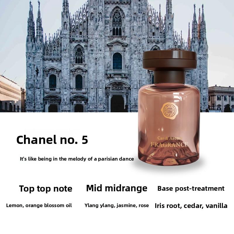 Light Luxury Car Aromatreatment Alpine White Tea Car Perfume Lasting Fragrance Car Senior Sense Ornaments
Light Luxury Car Aromatreatment Alpine White Tea Car Perfume Lasting Fragrance Car Senior Sense Ornaments