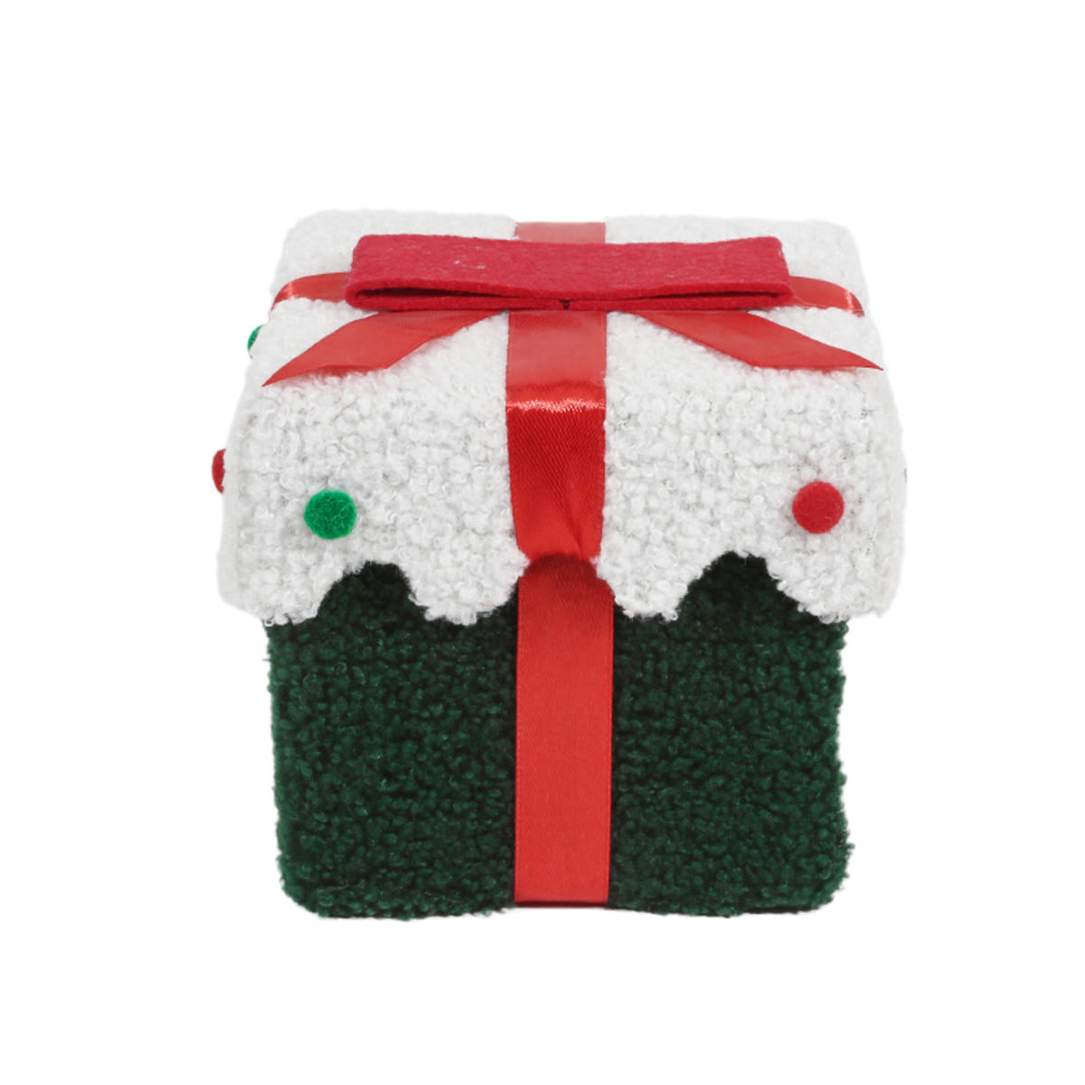 Домашняя Рождественская Детская Бонбоньерка Канун Рождества Линт Рождественская Подарочная Коробка Подарок Лента Канун Рождества Подарочная Коробка one size
Домашняя Рождественская Детская Бонбоньерка Канун Рождества Линт Рождественская Подарочная Коробка Подарок Лента Канун Рождества Подарочная Коробка one size