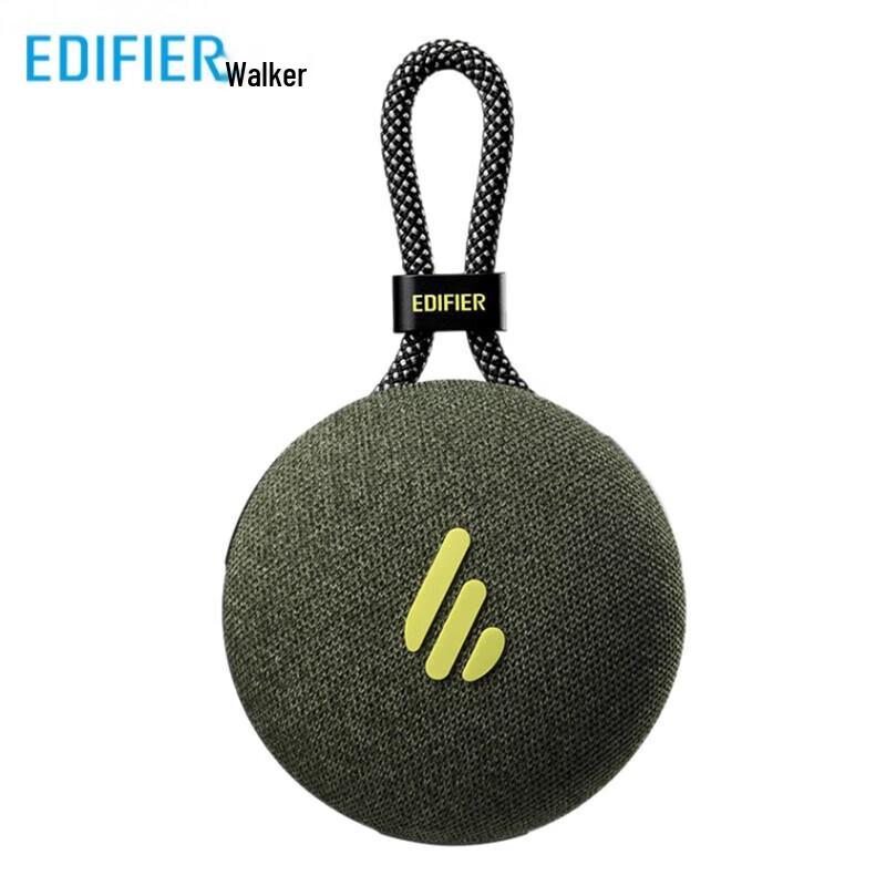 EDIFIER M100 Plus Portable Bluetooth Speaker (CN version)
EDIFIER M100 Plus Portable Bluetooth Speaker (CN version)