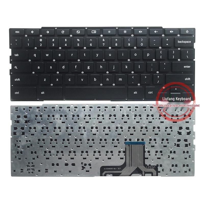 Compatible with NP 110S1J/110S1K Keyboards XE303C12, XE550C21, XE500C22.
Compatible with NP 110S1J/110S1K Keyboards XE303C12, XE550C21, XE500C22.