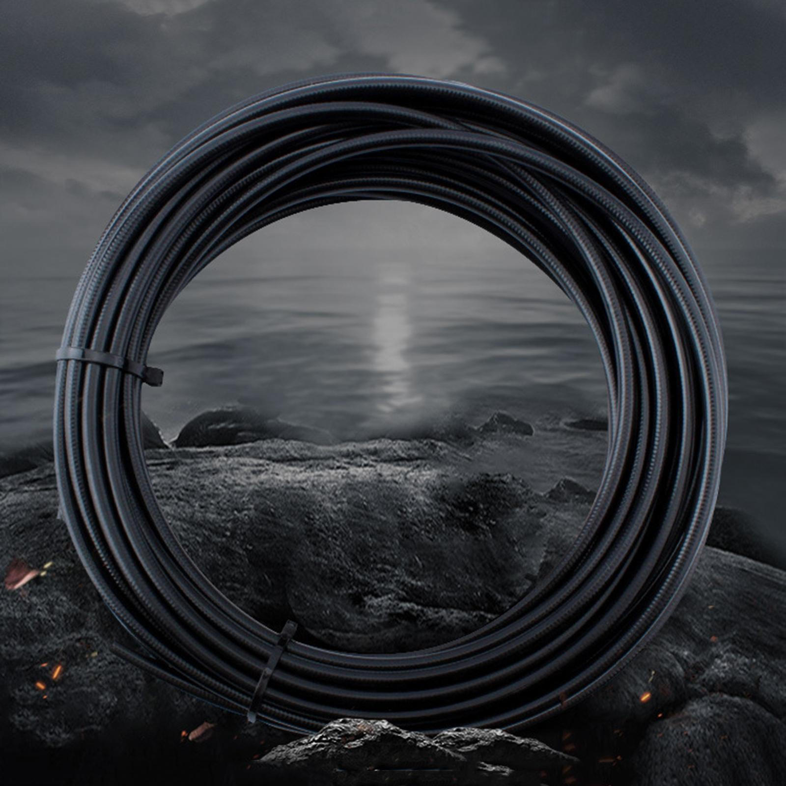Mountain Bike Disc Brake Hydraulic Hose, Cycle Cable , Oil Tube Hose MTB
Mountain Bike Disc Brake Hydraulic Hose, Cycle Cable , Oil Tube Hose MTB