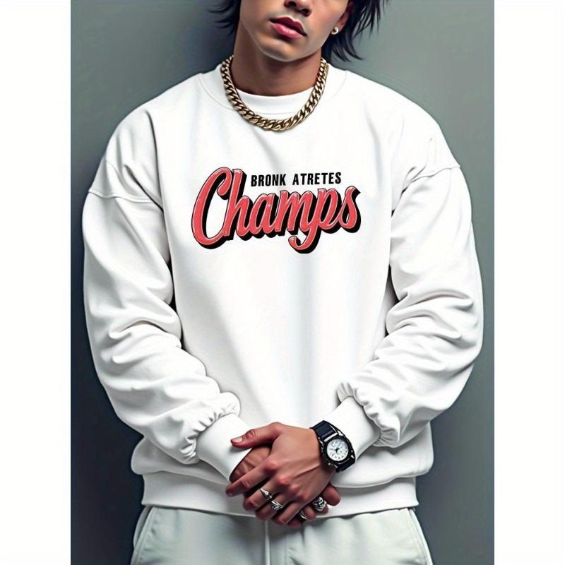 Men s Crew Neck Sweatshirt, Perfect for Transitional Seasons & Outdoor Walks XXL чёрный
Men s Crew Neck Sweatshirt, Perfect for Transitional Seasons & Outdoor Walks XXL чёрный