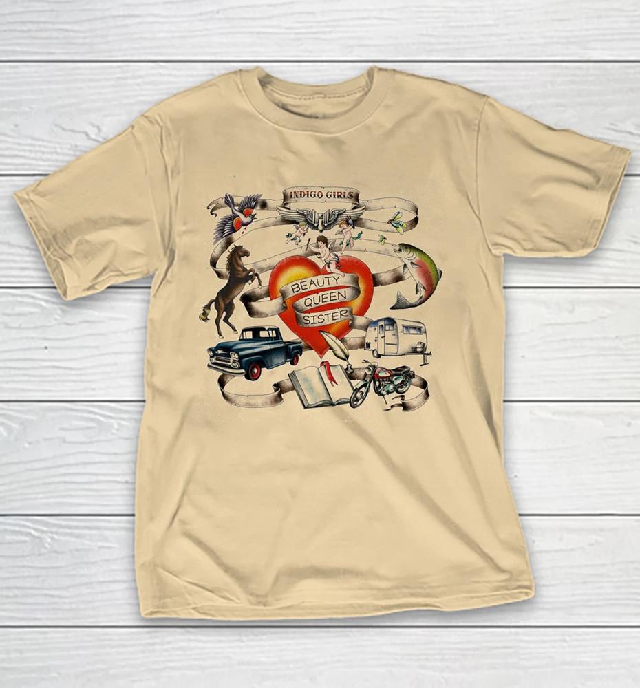 Indigo Girls Sand Cotton All size S5XL Unisex T Shirt IA584 Unisex T-Shirt XXL
Indigo Girls Sand Cotton All size S5XL Unisex T Shirt IA584 Unisex T-Shirt XXL