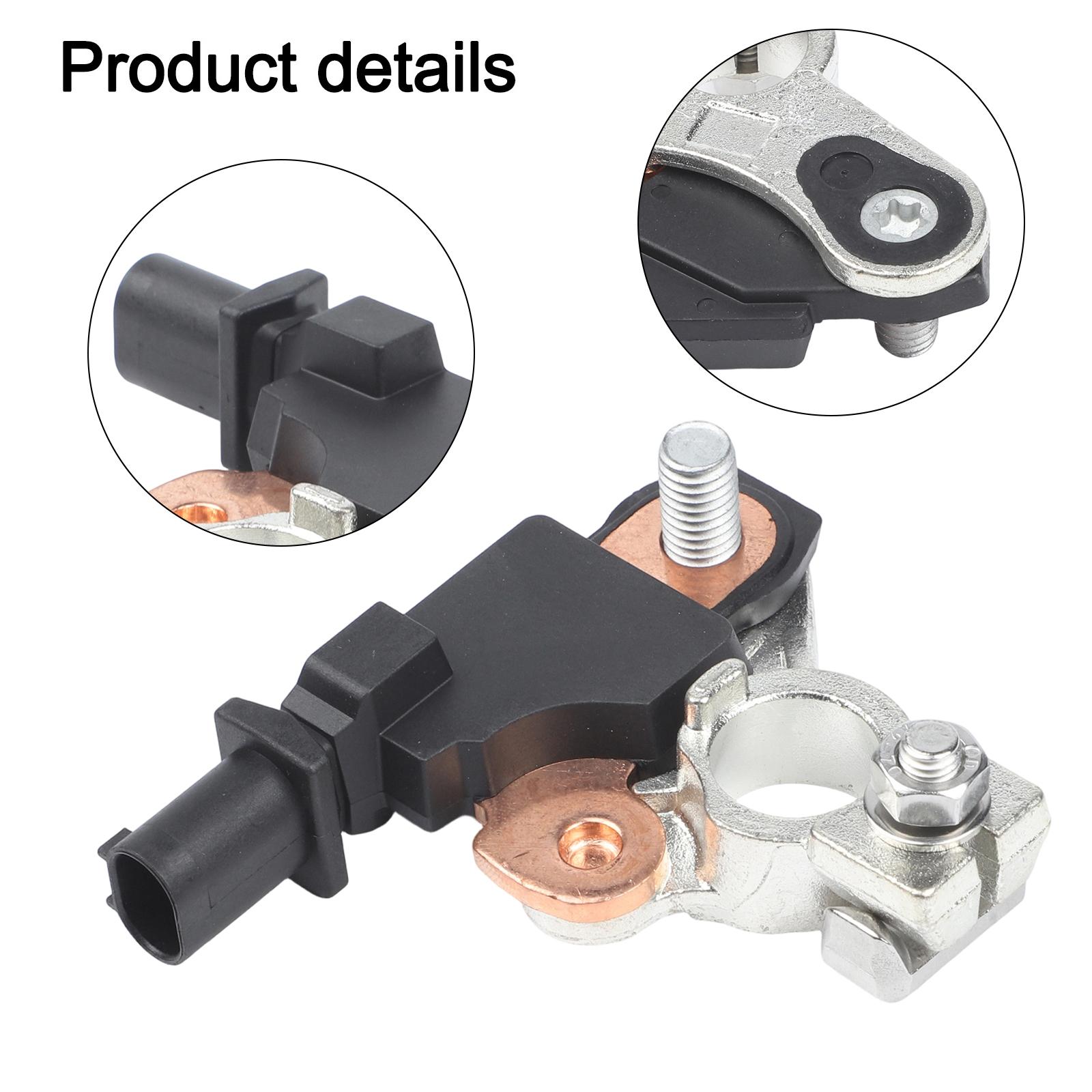 Battery Current Sensor For Jeep For Grand For Cherokee 56029713AB 56029713AC Car Accessories Interiors China Mainland
Battery Current Sensor For Jeep For Grand For Cherokee 56029713AB 56029713AC Car Accessories Interiors China Mainland