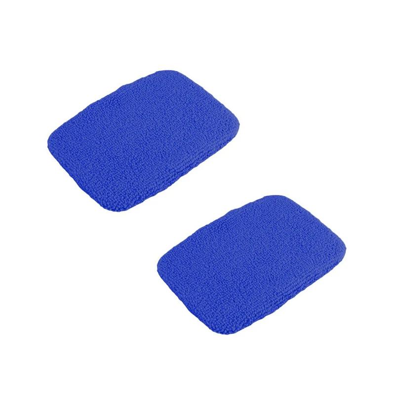 Инструмент для мытья автомобиля с длинной ручкой, набор для мытья окон автомобиля, стеклоочиститель, швабра из микрофибры, очиститель, чистящая щетка темно-синий
Инструмент для мытья автомобиля с длинной ручкой, набор для мытья окон автомобиля, стеклоочиститель, швабра из микрофибры, очиститель, чистящая щетка темно-синий