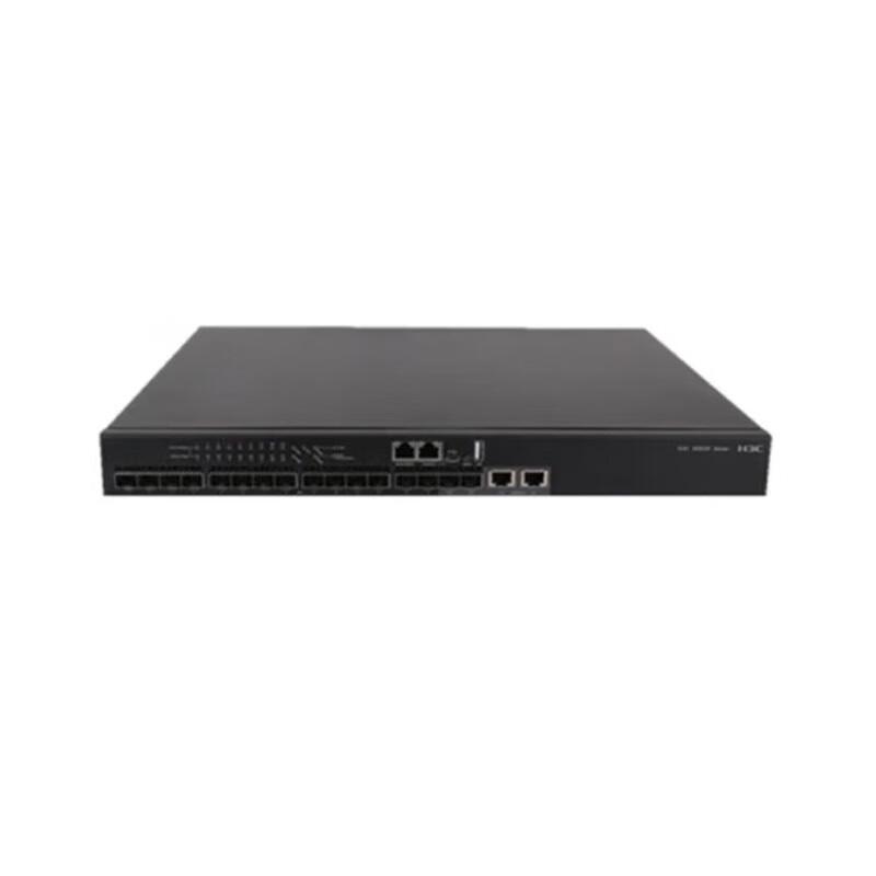 H3C S6520X-16ST-SI Enterprise Network Switch
H3C S6520X-16ST-SI Enterprise Network Switch