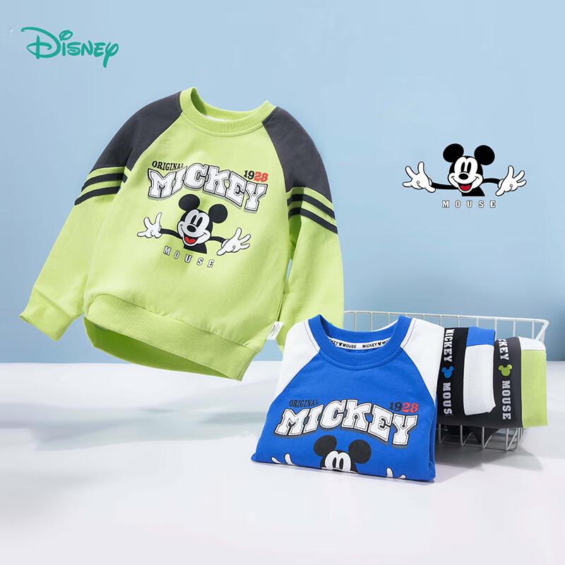 Disney Kids Cartoon Sweatshirt Set 110/53
Disney Kids Cartoon Sweatshirt Set 110/53