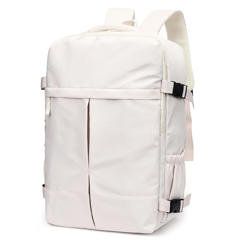 Laptop Business Backpack Classic Men Backpack Women Large Capacity Travel Laptop Backpacks Student School Bag білий
Laptop Business Backpack Classic Men Backpack Women Large Capacity Travel Laptop Backpacks Student School Bag білий