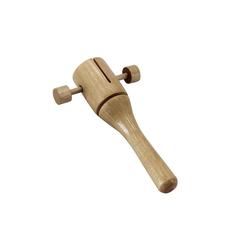 Orff Percussion Wooden Musical Toy for Early Education. рожевий ліс
Orff Percussion Wooden Musical Toy for Early Education. рожевий ліс