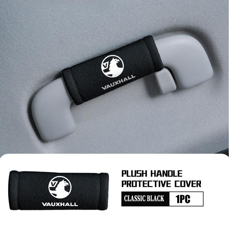 Car Styling Roof Handle Protective Cover Plush Handrail Protector For Vauxhall Corsa VXR Crossland Combo Life Astra Mokka
Car Styling Roof Handle Protective Cover Plush Handrail Protector For Vauxhall Corsa VXR Crossland Combo Life Astra Mokka