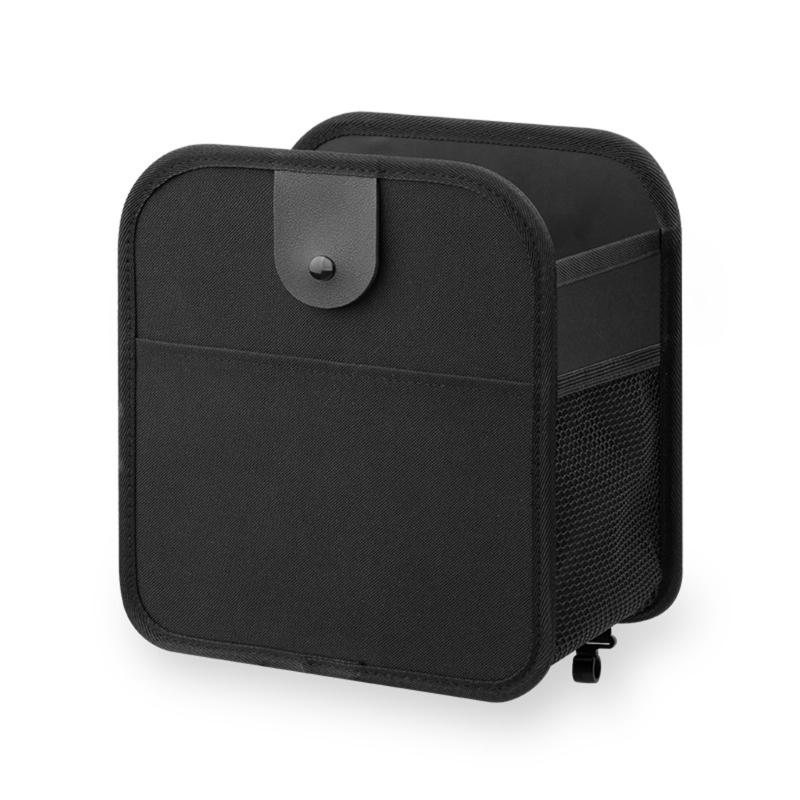 Car Trash Can With Large Capacity And Side Pocket Hangs On Seat Back For Easy Access Foldable Design For Space Saving
Car Trash Can With Large Capacity And Side Pocket Hangs On Seat Back For Easy Access Foldable Design For Space Saving