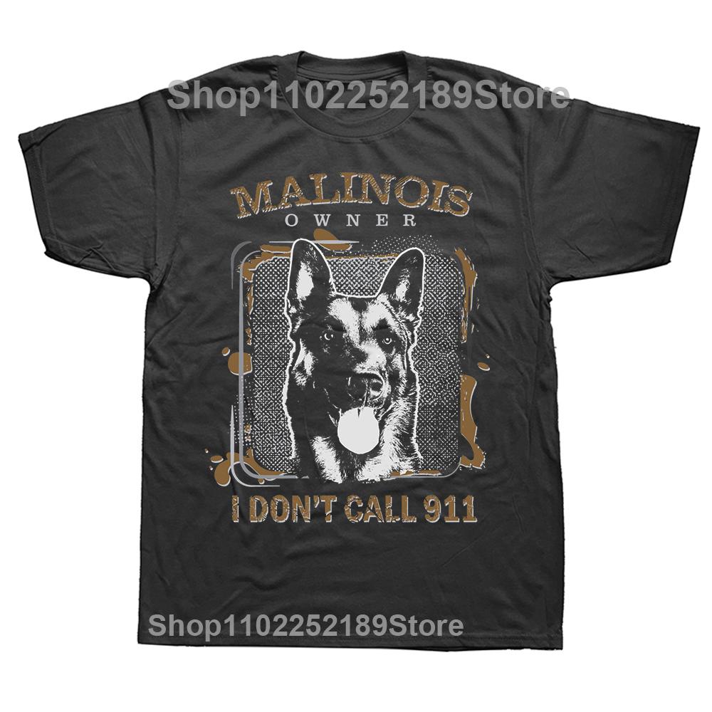 Vintage Belgian Shepherd Malinois Men Pre-Shrunk Cotton Mechelaar T-Shirt Sleeved Dog Lover Harajuku Shirt Clothing Camisas 4XL
Vintage Belgian Shepherd Malinois Men Pre-Shrunk Cotton Mechelaar T-Shirt Sleeved Dog Lover Harajuku Shirt Clothing Camisas 4XL