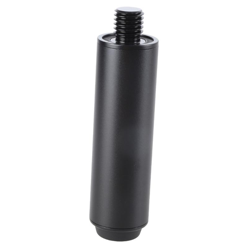 Professional Billiard Cue Stick Pool Cue Sticks Extension Handle Aluminium Extenders for Mezz,Universal,Cue
Professional Billiard Cue Stick Pool Cue Sticks Extension Handle Aluminium Extenders for Mezz,Universal,Cue