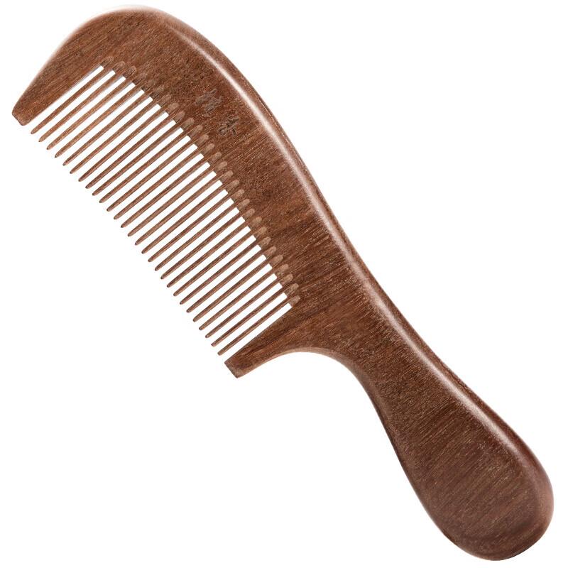Ziyun Shuxiang Head Meridian Massage Comb
Ziyun Shuxiang Head Meridian Massage Comb
