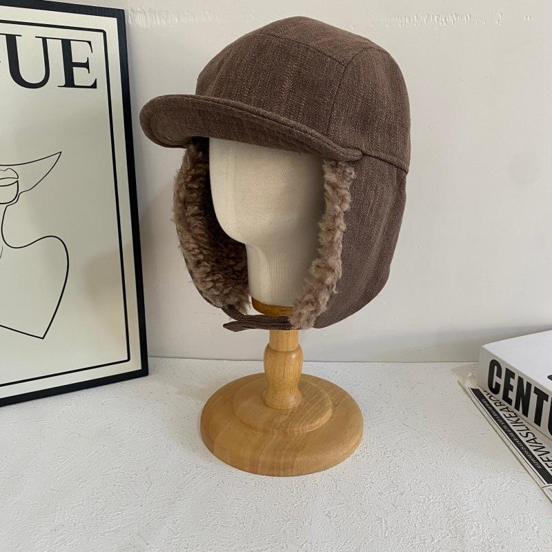 JYL TS DIY Polar Fleece Trapper Hat Unisex Winter Short Brim Pilot Hat Fleece 1222Mao12183 гонолулу синього кольору
JYL TS DIY Polar Fleece Trapper Hat Unisex Winter Short Brim Pilot Hat Fleece 1222Mao12183 гонолулу синього кольору