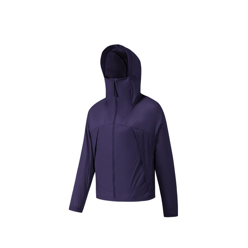 Anta Champion Outdoor Travel Series Hooded Loose Fit Solid Color Minimalist Lightweight Fashion Jacket Women jackets 162620615-1 XL
Anta Champion Outdoor Travel Series Hooded Loose Fit Solid Color Minimalist Lightweight Fashion Jacket Women jackets 162620615-1 XL