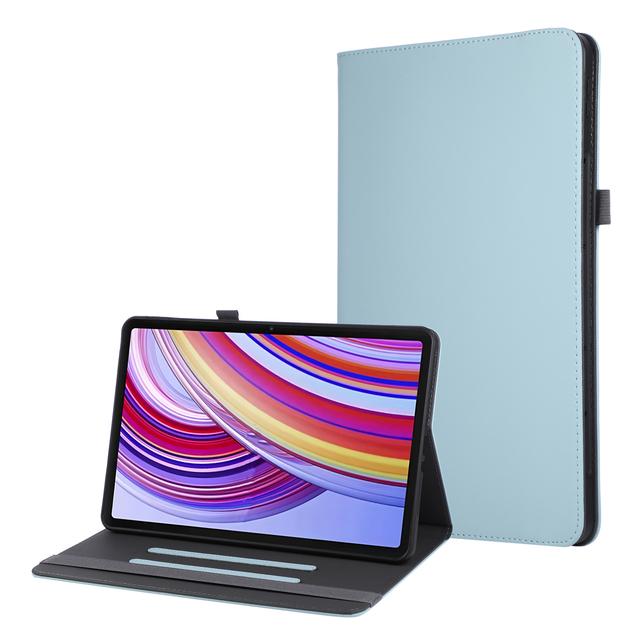 Stand Case For Redmi Pad 2 2025 11 Pro 2024 12.1 Xiaomi Poco Pad 5G TPU Back Cover With Hand Strap Support Leather Funda Shell Redmi Pad Pro 2024 небесно-голубой
Stand Case For Redmi Pad 2 2025 11 Pro 2024 12.1 Xiaomi Poco Pad 5G TPU Back Cover With Hand Strap Support Leather Funda Shell Redmi Pad Pro 2024 небесно-голубой