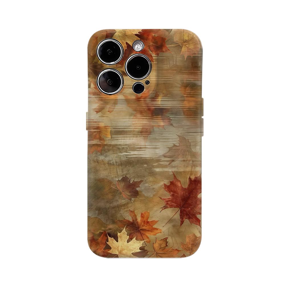 Autumn Reflections Vintage Phone Case for IPhone 17AIR 16E 16 15 14 13 12 11 17 Pro Max Plus Double-layer Back Cover IPHONE17PRO
Autumn Reflections Vintage Phone Case for IPhone 17AIR 16E 16 15 14 13 12 11 17 Pro Max Plus Double-layer Back Cover IPHONE17PRO