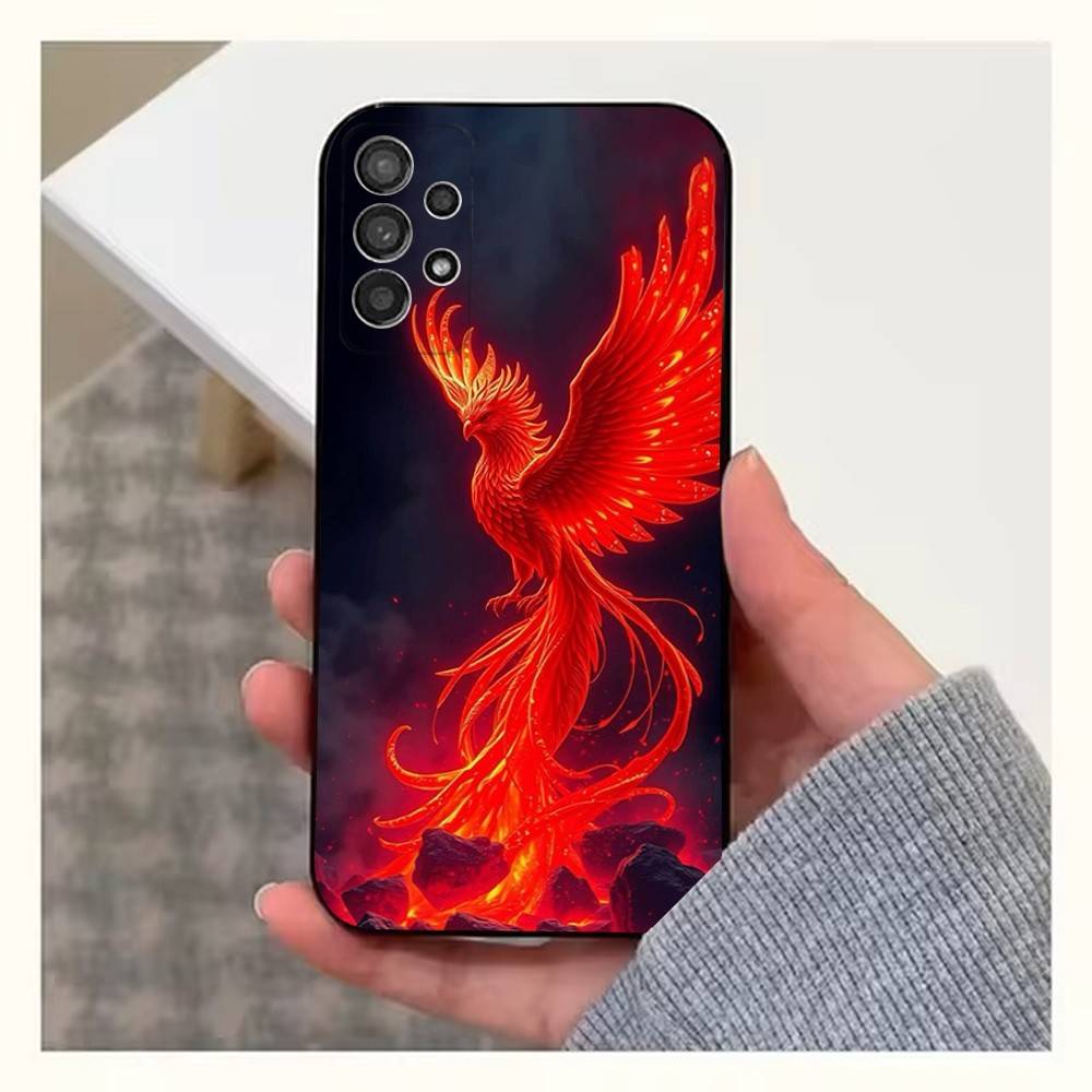 Cool Phoenix Case For Samsung S10,Plus,S9,Ultra,S24,S21,S20,S23,FE,S22,S25,Lite,Soft Silicone Black SamsungS225G
Cool Phoenix Case For Samsung S10,Plus,S9,Ultra,S24,S21,S20,S23,FE,S22,S25,Lite,Soft Silicone Black SamsungS225G