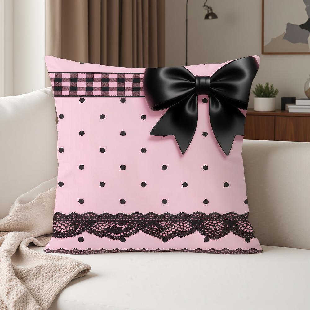 Cartoon Cute JJirai Kei Pillow Case Suitable For Bedrooms Living Rooms Cars Home Decoration 30cmx30cm
Cartoon Cute JJirai Kei Pillow Case Suitable For Bedrooms Living Rooms Cars Home Decoration 30cmx30cm