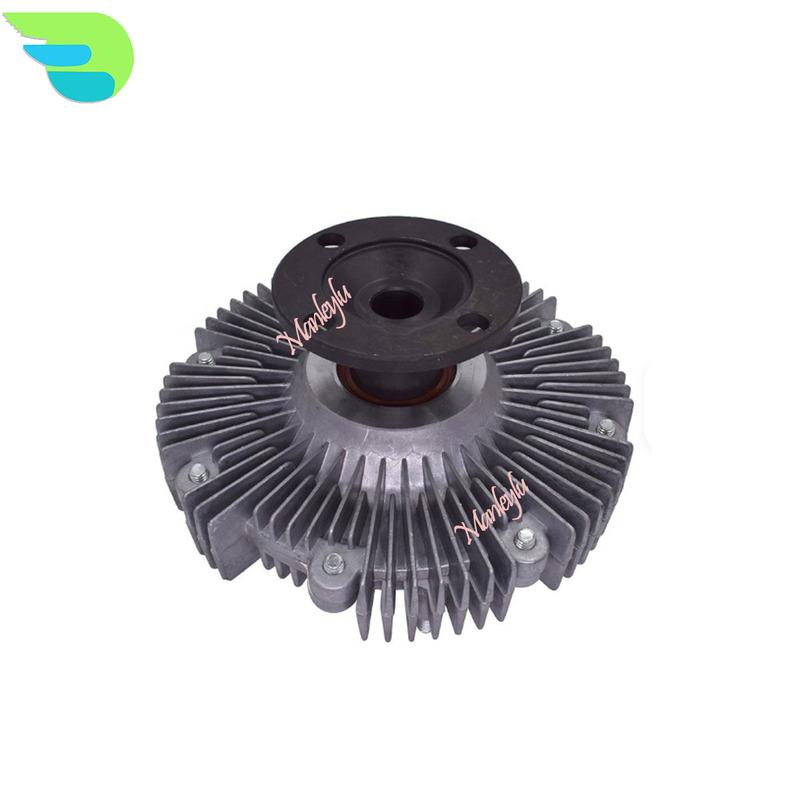 16210-17070 1621017070 Cooling Fan Coupling Assy Fit for TOYOTA LAND CRUISER 1HZ HZJ79 2007-
16210-17070 1621017070 Cooling Fan Coupling Assy Fit for TOYOTA LAND CRUISER 1HZ HZJ79 2007-