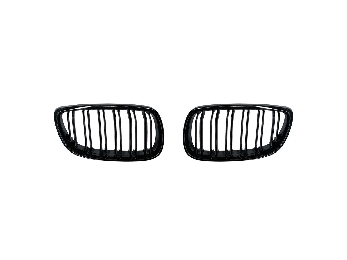 BMW 3 Series E92 Coupe Two-Door MT Front & Rear Bumper Kit: Grille, Side Skirts, Fog Lights.
BMW 3 Series E92 Coupe Two-Door MT Front & Rear Bumper Kit: Grille, Side Skirts, Fog Lights.