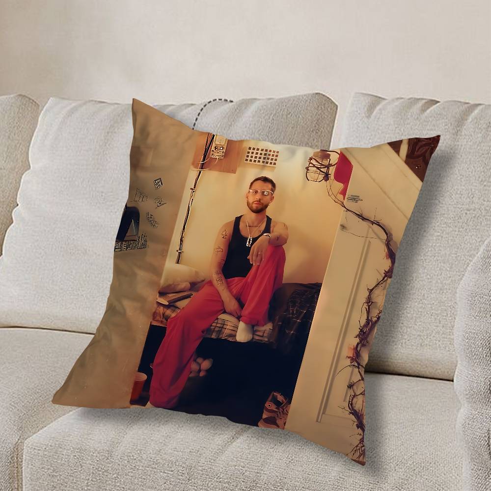 mad hot Mora MICRODOSIS cool pillow cover living room sofa cushion cover bedroom room bed pillow cover home decoration 30cmx30cm
mad hot Mora MICRODOSIS cool pillow cover living room sofa cushion cover bedroom room bed pillow cover home decoration 30cmx30cm