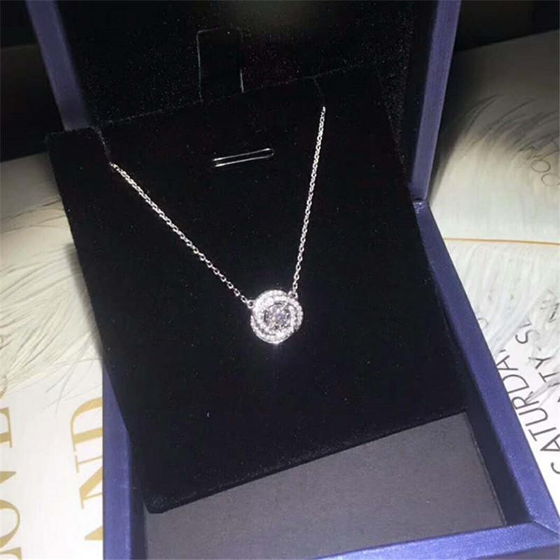 Романтический бриллиант Кулон Real 925 Sterling Sier Вечеринка Свадебные подвески Nece Для женщин Свадебный шарм Помолвка Ювелирные изделия Подарок
Романтический бриллиант Кулон Real 925 Sterling Sier Вечеринка Свадебные подвески Nece Для женщин Свадебный шарм Помолвка Ювелирные изделия Подарок
