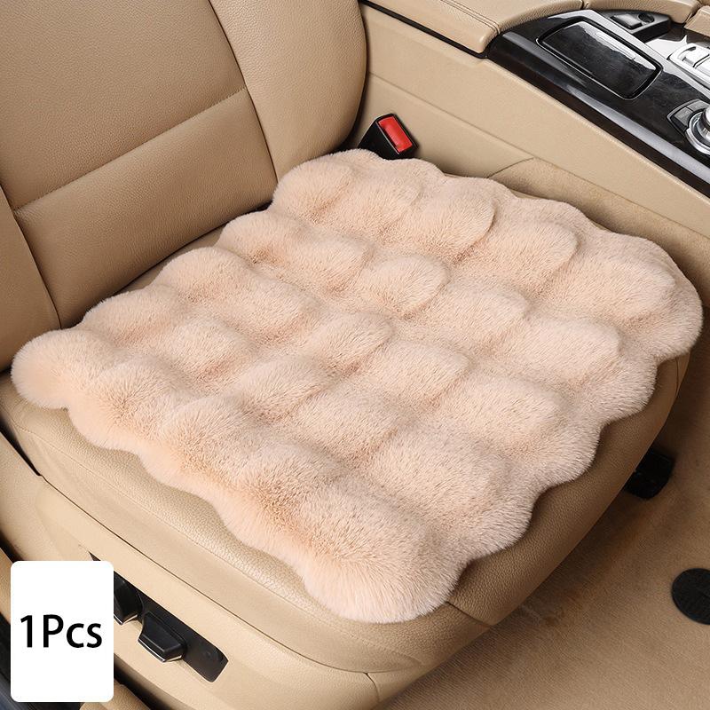 Подушка для сиденья автомобиля, универсальный зимний теплый чехол для сиденья автомобиля, ультрамягкая защитная накладка для автомобильного кресла, аксессуары для салона автомобиля
Подушка для сиденья автомобиля, универсальный зимний теплый чехол для сиденья автомобиля, ультрамягкая защитная накладка для автомобильного кресла, аксессуары для салона автомобиля