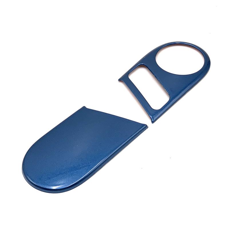 Cotochsun 2pcs/set INTERIOR DOOR HANDLE COVER TRIM STICKER DECORATION CASE FOR VW VOLKSWAGEN BEETLE 2013-2017 CAR ACCESSORIES Cover dark blue
Cotochsun 2pcs/set INTERIOR DOOR HANDLE COVER TRIM STICKER DECORATION CASE FOR VW VOLKSWAGEN BEETLE 2013-2017 CAR ACCESSORIES Cover dark blue