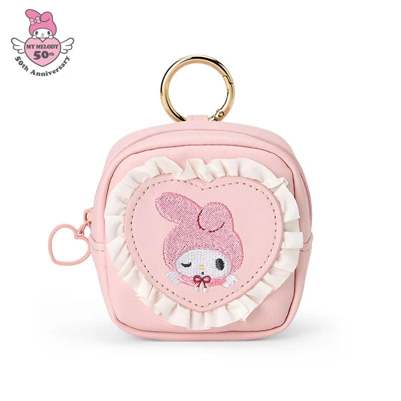 Sanrio My Melody Міні-гаманець Японія НОВИЙ Персонажі Sanrio
Sanrio My Melody Міні-гаманець Японія НОВИЙ Персонажі Sanrio