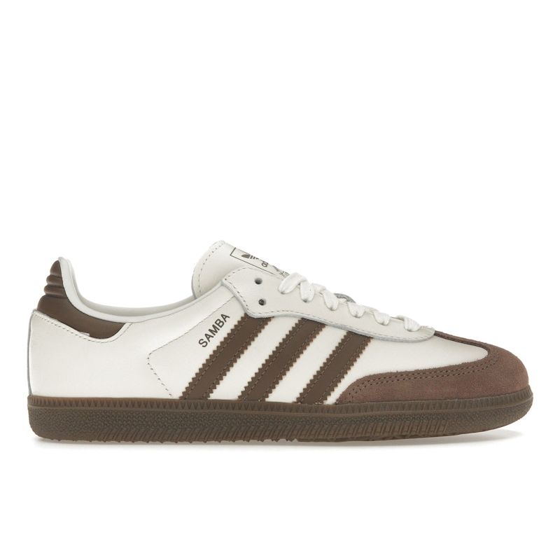 Adidas Кроссовки Samba OG Off White Earth Strata Unisex Cream Gum-5 JI1991 37⅓
Adidas Кроссовки Samba OG Off White Earth Strata Unisex Cream Gum-5 JI1991 37⅓