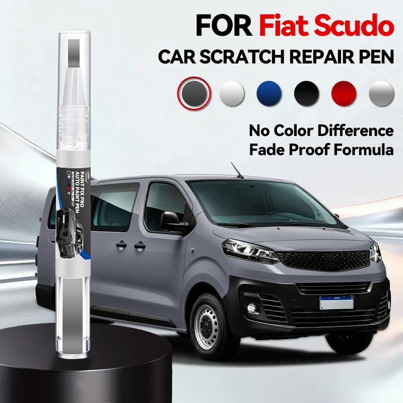 Fiat Scudo Car Paint Pen Scratch Repair Detailing Tools Car Accessories Painting Tools Automobiles
Fiat Scudo Car Paint Pen Scratch Repair Detailing Tools Car Accessories Painting Tools Automobiles