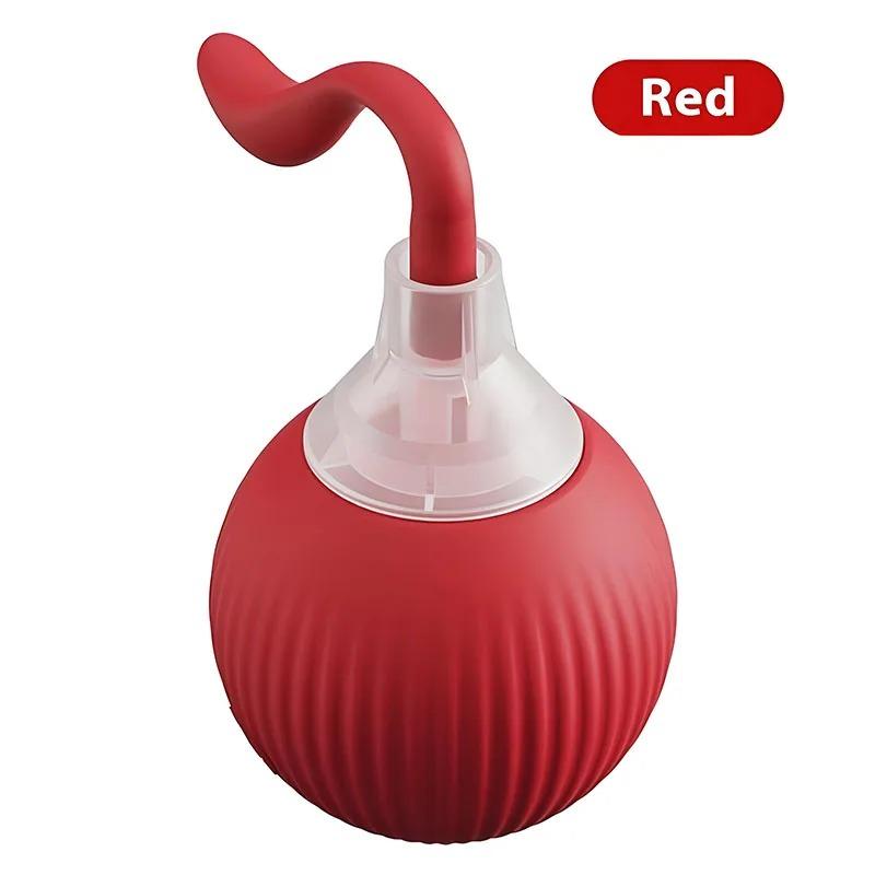 Інтерактивні іграшки для котів М яч Швидке кочення в мішечку Хованки Іграшка для кошенят Активована рухом Інтерактивна іграшка для котів для приміщення червоний
Інтерактивні іграшки для котів М яч Швидке кочення в мішечку Хованки Іграшка для кошенят Активована рухом Інтерактивна іграшка для котів для приміщення червоний