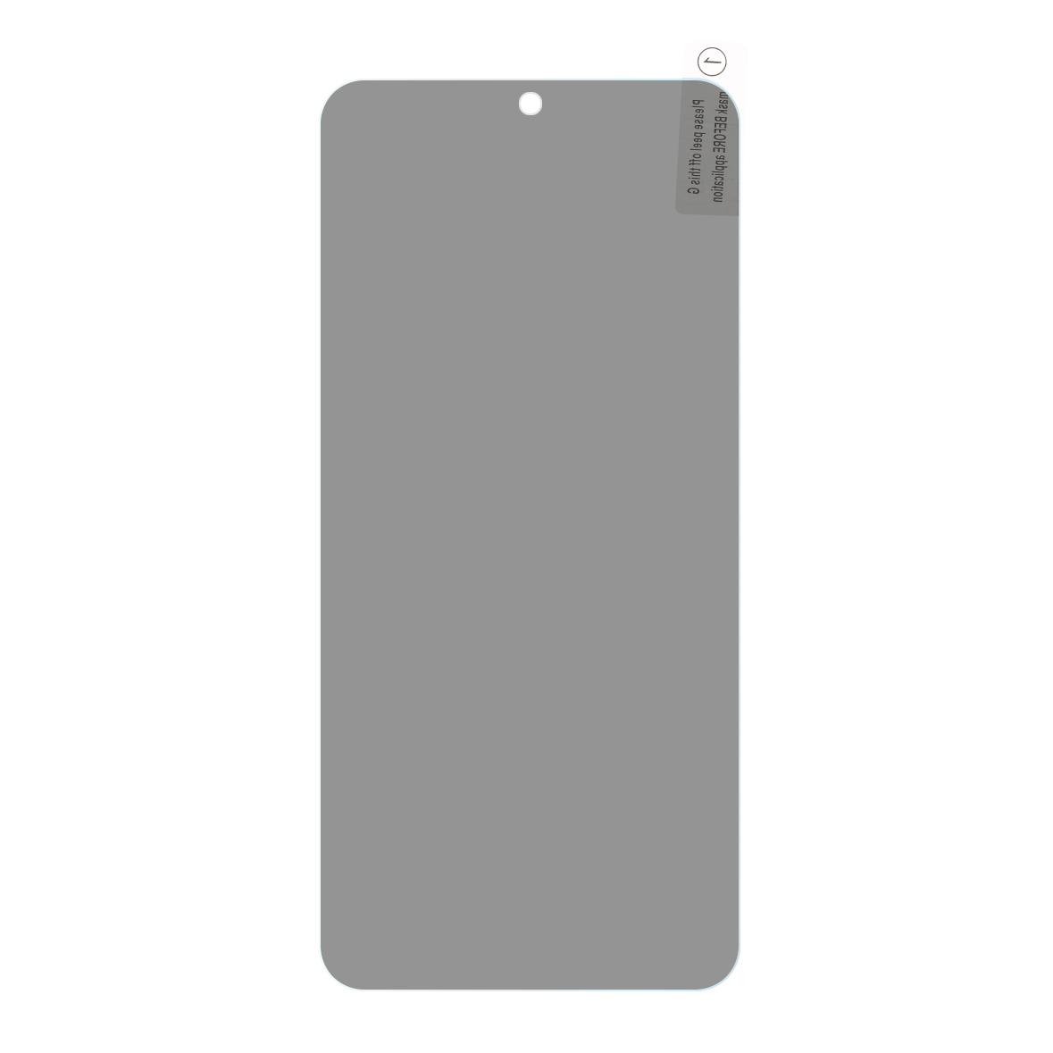 Повністю покриваюча антишпигунська HD плівка на екран для Samsung Galaxy S21 4G/5G Захисне скло для екрану Type A
Повністю покриваюча антишпигунська HD плівка на екран для Samsung Galaxy S21 4G/5G Захисне скло для екрану Type A