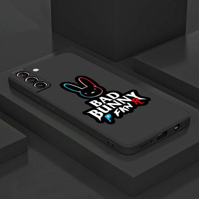 Чехол Bad Bunny X100pre для Samsung Galaxy S20 S22 Ultra S21 FE S10 S9 Plus Note 20 10 Lite 9 мягкий чехол для телефона Samsung S22 Ultra 5G
Чехол Bad Bunny X100pre для Samsung Galaxy S20 S22 Ultra S21 FE S10 S9 Plus Note 20 10 Lite 9 мягкий чехол для телефона Samsung S22 Ultra 5G