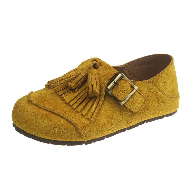 Новая Мода Кисточки Натуральная Кожа Ручная Работа Широкий Носок Женская Обувь 2025 Повседневные Большие Размеры Мягкие Женские Лоферы Женская Обувь на Плоской Подошве 37
Новая Мода Кисточки Натуральная Кожа Ручная Работа Широкий Носок Женская Обувь 2025 Повседневные Большие Размеры Мягкие Женские Лоферы Женская Обувь на Плоской Подошве 37