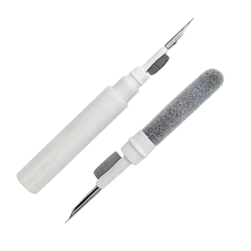 LUYING earphone cleaning tools multifunctional cleaning tool lightweight Convenient to carry cleaner earphone cleaning pen Earphone cleaning brush
LUYING earphone cleaning tools multifunctional cleaning tool lightweight Convenient to carry cleaner earphone cleaning pen Earphone cleaning brush