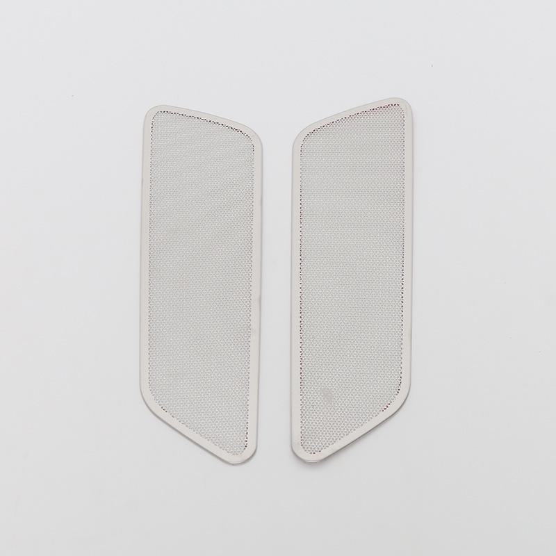 Пылезащитный чехол для динамика на окно в третьем ряду Ideal 23 L7 с наклейкой из пайеток
Пылезащитный чехол для динамика на окно в третьем ряду Ideal 23 L7 с наклейкой из пайеток